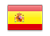 NEON LUX INSEGNE LUMINOSE - Espanol