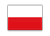 NEON LUX INSEGNE LUMINOSE - Polski
